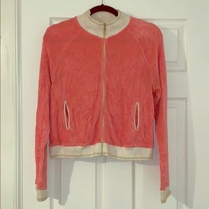 Victoria Secret Light Jacket